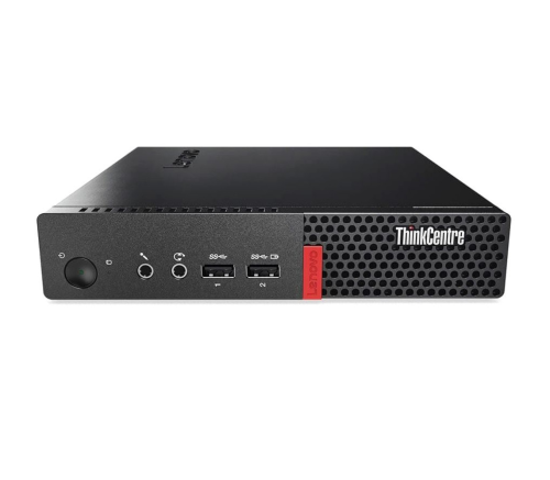 Tiny	LENOVO	ThinkCentre M710q |	Intel(R) Core(TM) i5-7400T CPU @ 2.40GHz |	8GB |	256GB	NVMe |				 фото 5