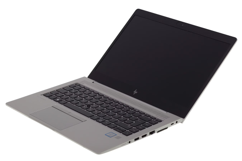 HP  EliteBook 840 G5 | Intel(R) Core(TM) i5-7300U CPU @ 2.60GHz | 8GB | 256GB | SATA/SSD | 14 inch | фото 4