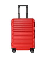 Широкий ассортимент чемодан ninetygo rhine luggage -28'' red для компьютерной техники с доставкой по всему Казахстану  | Рассрочка 0-0-24 