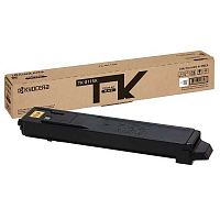Тонер-картридж KYOCERA 1T02P30NL0 TK-8115K 12 000 стр. Black для M8124cidn/M8130cidn