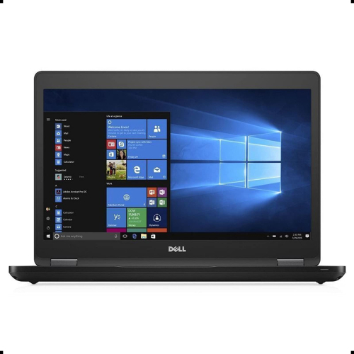 Dell	Latitude 5480 |	Intel(R) Core(TM) i5-6300U CPU @ 2.60GHz |	8GB |	256GB	SATA/SSD |	14" фото 3