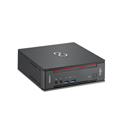FUJITSU ESPRIMO Q556/2   Intel(R) Core(TM) i5-6400T CPU @ 2.20GHz   16GB 	256GB	SATA/SSD