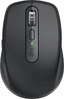 Широкий ассортимент мышь беспроводная logitech mx anywhere 3s graphite (910-006929) для компьютерной техники с доставкой по всему Казахстану  | Рассрочка 0-0-24 