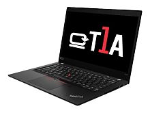 LENOVO	ThinkPad X390 |	Intel(R) Core(TM) i5-8365U CPU @ 1.60GHz |	16GB |	512GB	NVMe |	13"	