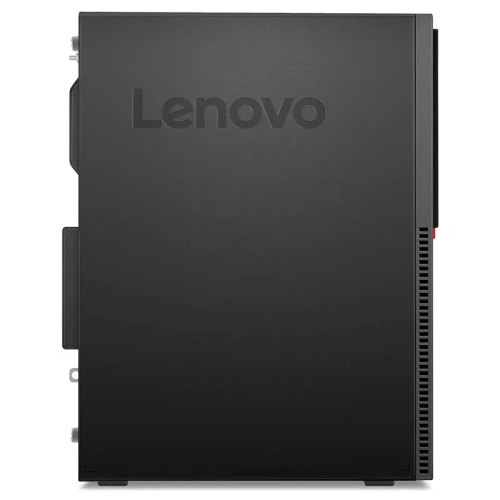 ThinkCentre M720t | Intel(R) Core(TM) i5-8400 CPU @ 2.80GHz | 16GB | 256GB+256GB NVMe+SATA/SSD | Min фото 3