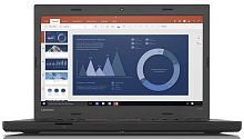  LENOVO ThinkPad T460p Intel(R) Core(TM) i7-6820HQ CPU @ 2.70GHz 14" 16GB 512GB SATA/SSD 