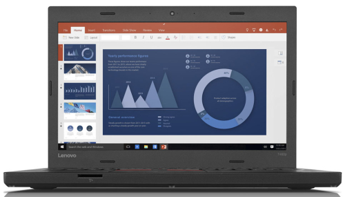  LENOVO ThinkPad T460p Intel(R) Core(TM) i7-6820HQ CPU @ 2.70GHz 14" 16GB 512GB SATA/SSD 