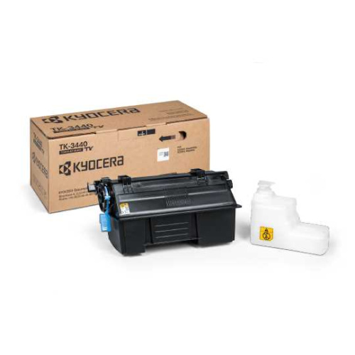 Тонер-картридж KYOCERA 1T0C0T0NL0 TK-3440 40 000 стр. для ECOSYS PA6000x/ ECOSYS MA6000ifx
