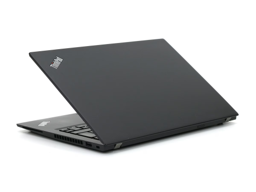 LENOVO  ThinkPad T490s | Intel(R) Core(TM) i5-8265U CPU @ 1.60GHz | 8GB | 256GB | NVMe | 14 inch | фото 5