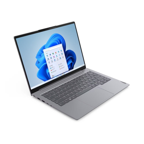  Ноутбук Lenovo Thinkbook G6 14"wuxga/Core i5-13420/16Gb/512Gb/Nos (21KG00VGRU) бизнес-класса по цене ниже бытовых, с гарантией до двух лет, полным пакетом документов и НДС. фото 5