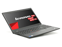 LENOVO  ThinkPad L15 Gen 2 | 11th Gen Intel(R) Core(TM) i5-1135G7 @ 2.40GHz | 8GB | 256GB | NVMe | 1