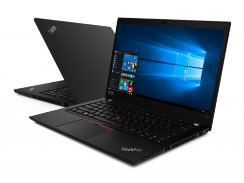 LENOVO ThinkPad T490  Intel(R) Core(TM) i5-8365U CPU @ 1.60GHz   8GB 	512GB	NVMe 	14" фото 4