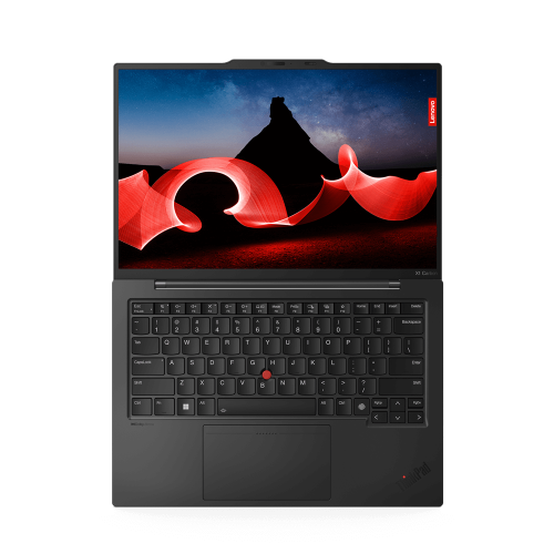 Купить Ноутбук Lenovo X1 Carbon 14'wuxga/Core Ultra 7-155u/16gb/512gb/Win pro (21KC0050RT) от 39 000тг с гарантией до 2 лет! Доставка всему Казахстану! Рассрочка 0-0-24.  фото 6