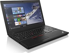 LENOVO  ThinkPad T560 | Intel(R) Core(TM) i5-6300U CPU @ 2.40GHz | 8GB | 256GB | SATA/SSD | 15.5 inc