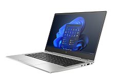 HP  EliteBook x360 830 G8  | 11th Gen Intel(R) Core(TM) i5-1145G7 @ 2.60GHz | 16GB | 512GB | NVMe | 
