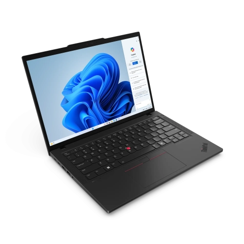  Ноутбук Lenovo ThinkPad T14 G5 14'wuxga/Core ult5-125u/16Gb/512Gb/Int/Dos (21ML009ERT) бизнес-класса по цене ниже бытовых, с гарантией до двух лет, полным пакетом документов и НДС. фото 5