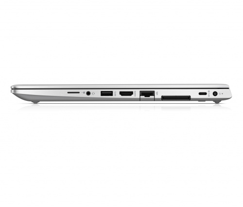 HP EliteBook 745 G5 | AMD Ryzen 5 PRO 2500U w/ Radeon Vega Mobile Gfx | 8GB | 256GB SATA/SSD | 14 фото 4