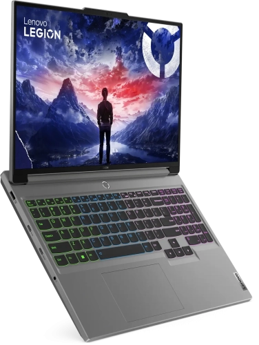  Ноутбук Lenovo Legion 5 16'wqxga/Core i7-14650HX/32gb/1TB/GF RTX4070 8gb/NOS (83DG00E0RK) бизнес-класса по цене ниже бытовых, с гарантией до двух лет, полным пакетом документов и НДС. фото 3