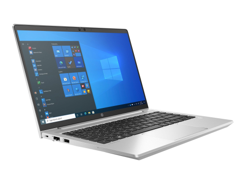 HP	 ProBook 640 G8 |	11th Gen Intel(R) Core(TM) i7-1165G7 @ 2.80GHz |	16GB |	512GB	NVMe |	14"	 фото 2