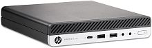 Tiny	HP	ProDesk 600 G3 DM |	Intel(R) Core(TM) i5-6500T CPU @ 2.50GHz |	8GB |  256GB SATA/SSD		 |				