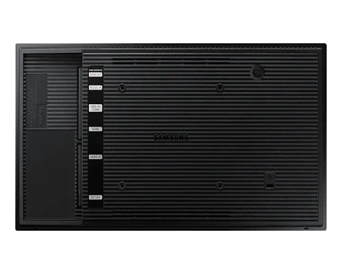 Широкий выбор Samsung LH13QBREBGCXCI 13" дисплей 300nit, Anti-Glare, 16/7, FHD, Wifi, L/T техники: телевизоры, аудиосистемы, проекторы и многое другое. Гарантия качества, доставка по Казахстану, выгодные условия рассрочки 0-0-24 и программа Trade-In. фото 3