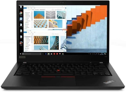 LENOVO	ThinkPad T14 Gen 1 |	Intel(R) Core(TM) i5-10310U CPU @ 1.70GHz |	16GB |	512GB	NVMe |	14"	 фото 3