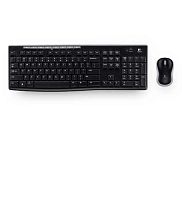 Широкий ассортимент комплект беспроводной logitech mk270 (m/n: mr0085 / y-r0042 / c-u0010) (920-004518) для компьютерной техники с доставкой по всему Казахстану  | Рассрочка 0-0-24 