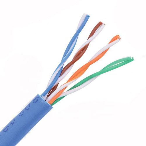 Широкий ассортимент кабель utp cat5 crown для компьютерной техники с доставкой по всему Казахстану  | Рассрочка 0-0-24 