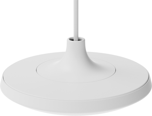 Широкий выбор Потолочное крепление для модулей микрофонов Logitech для Rally (Mic Pod Pendant Mount Off White) техники: телевизоры, аудиосистемы, проекторы и многое другое. Гарантия качества, доставка по Казахстану, выгодные условия рассрочки 0-0-24 и программа Trade-In. фото 3