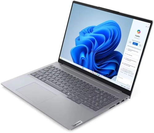 Купить Ноутбук Lenovo ThinkBook G7 16'wuxga/Ryzen 5-7535hs/8Gb/512Gb/win 11P (21MW001CRU) от 39 000тг с гарантией до 2 лет! Доставка всему Казахстану! Рассрочка 0-0-24.  фото 3