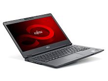 FUJITSU LIFEBOOK U7410 | Intel(R) Core(TM) i5-10210U CPU @ 1.60GHz | 8GB | 256GB | NVMe | 14 дюймов 