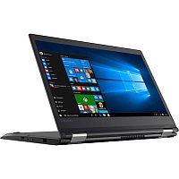 LENOVO	ThinkPad Yoga 370|	Intel(R) Core(TM) i5-7300U CPU @ 2.60GHz |	8GB |	256GB	SATA/SSD |	13"	