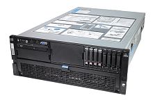 Server	HP ProLiant DL580 G5