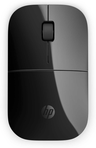HP Z3700 Black Wireless Mouse (V0L79AA)  от ведущих производителей: SSD, HDD, материнские платы, батареи. Надежность и производительность для вашего оборудования. фото 5