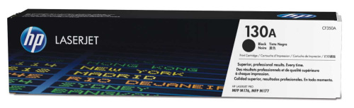 Kартридж HP M153/M176/M177 Black LJ Toner Crtg для HP Color LaserJet Pro MFP M176n & 177 fw (CF350A)