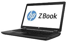 HP	ZBook 17 G2 Intel(R) Core(TM) i7-4610M CPU @ 3.00GHz | 16GB | 256GB SATA/SSD  17"	