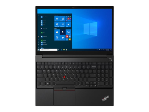  LENOVO ThinkPad E15 Gen 2 11th Gen Intel(R) Core(TM) i5-1135G7 @ 2.40GHz 15" 16GB 256GB NVMe фото 2