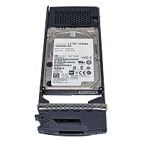 NetApp X342A-R6 1,2 TB 2.5“ 10K 12G SAS HDD Exos ST1200MM0129 mit Rahmen для компьютеров, ноутбуков и принеров по выгодным ценам. Гарантированное качество и надежность. Доставка по Алматы и всему Казахстану! 