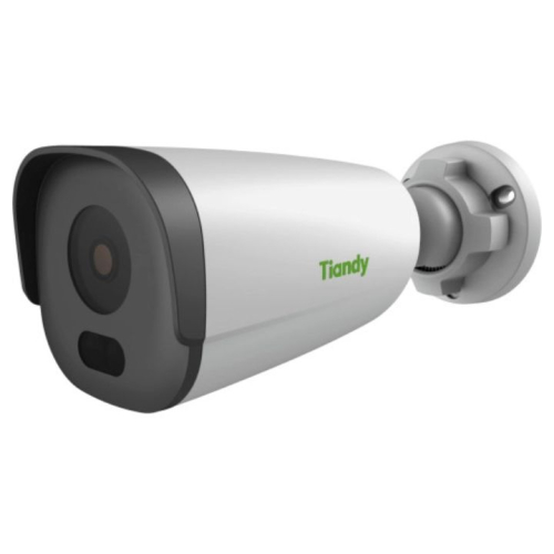 Широкий выбор Tiandy 2Мп уличная цилиндрическая IP-камера 2.8мм, 512Гб слот SD техники: телевизоры, аудиосистемы, проекторы и многое другое. Гарантия качества, доставка по Казахстану, выгодные условия рассрочки 0-0-24 и программа Trade-In. фото 3