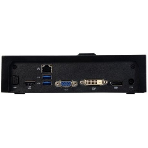 Широкий ассортимент dockingstation dell e-port k07a/pr03x для компьютерной техники с доставкой по всему Казахстану  | Рассрочка 0-0-24  фото 3