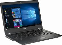Fujitsu LIFEBOOK U7410 | Intel(R) Core(TM) i5-10310U CPU @ 1.70GHz | 16GB | 256GB NVMe | 14-дюймов 