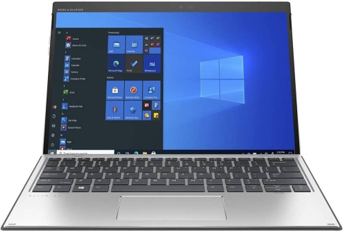 HP Elite x2 G8 Tablet | 11th Gen Intel(R) Core(TM) i7-1185G7 @ 3,00GHz | 16GB | 512GB NVMe | 13 дюйм фото 4
