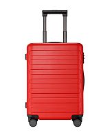 Широкий ассортимент чемодан ninetygo rhine luggage -20'' red для компьютерной техники с доставкой по всему Казахстану  | Рассрочка 0-0-24 