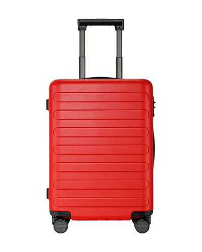 Широкий ассортимент чемодан ninetygo rhine luggage -20'' red для компьютерной техники с доставкой по всему Казахстану  | Рассрочка 0-0-24 