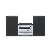 Широкий ассортимент panasonic sc-pm250ee-s музыкальный центр (микросистема c bluetooth) серебро для компьютерной техники с доставкой по всему Казахстану  | Рассрочка 0-0-24 
