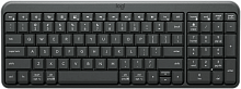 Широкий ассортимент клавиатура 920-013452 logitech k250 graphite -rus - 2.4ghz/bt - n/a - intnl-973 для компьютерной техники с доставкой по всему Казахстану  | Рассрочка 0-0-24 