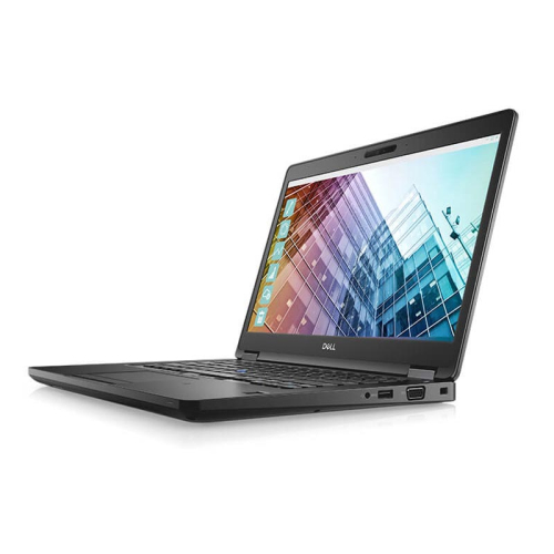 Dell	Latitude 5491 |	Intel(R) Core(TM) i7-8850H CPU @ 2.60GHz |	16GB |	512GB	NVMe |	14"	