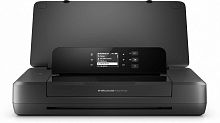 Принтер цветной HP N4K99C OfficeJet 202 Mobile Printer (A4)