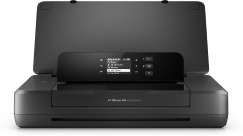 Принтер цветной HP N4K99C OfficeJet 202 Mobile Printer (A4)