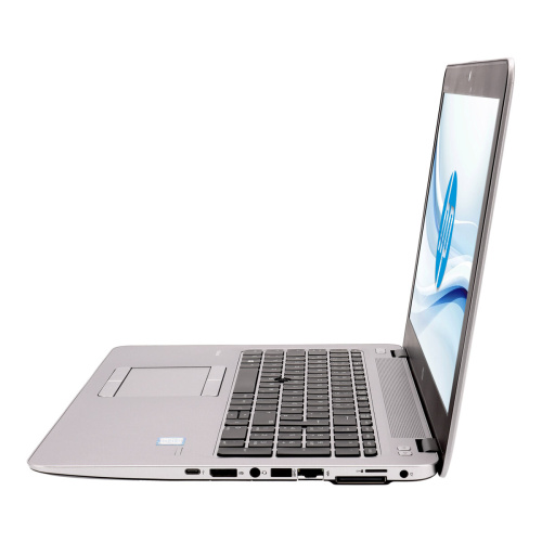 HP EliteBook 850 G3 | Intel(R) Core(TM) i5-6300U CPU @ 2.40GHz | 8GB |  |  | 15.6 дюймов |    фото 2